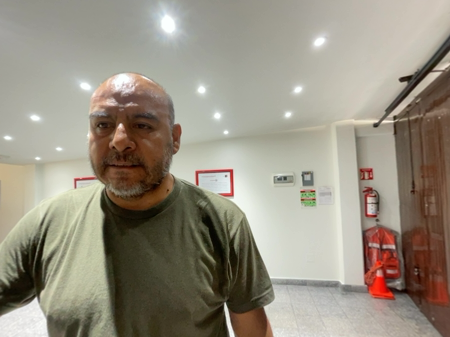 Foto de SERGIO XOLO MORA 